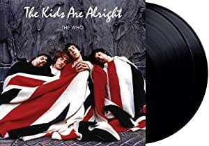 Who - The Kids Are Alright (2LP/RI)