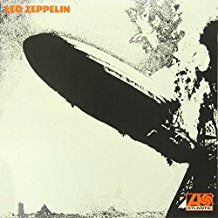 Led Zeppelin - I (180G)
