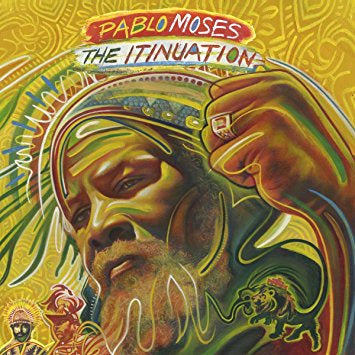 Moses, Pablo - Itinuation
