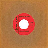 Jano, Johnny/Kershaw, Rusty - Rock-A-Me-Lulu/Carry On (7"/Ltd Ed)
