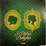 J Dilla - J Dilla's Delights (Vol. 1)