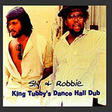 Sly & Robbie - King Tubby's Dance Hall Dub: Middle East Dub