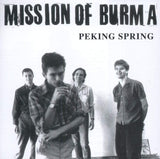 Mission Of Burma - Peking Spring