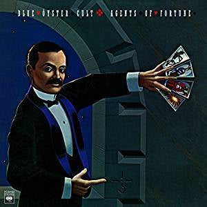 Blue Oyster Cult - Agents of Fortune (180G)