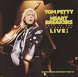 Petty, Tom & The Heartbreakers - Pack Up The Plantation Live! (2LP/RI/180G)