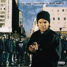 Ice Cube - AmeriKKKa's Most Wanted (RI/RM)