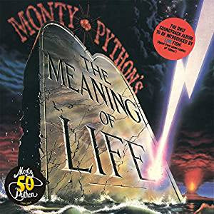 Monty Python - Monty Python's The Meaning of Life (RI)