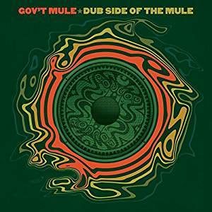 Gov't Mule - Dub Side of the Mule (2LP/180G)