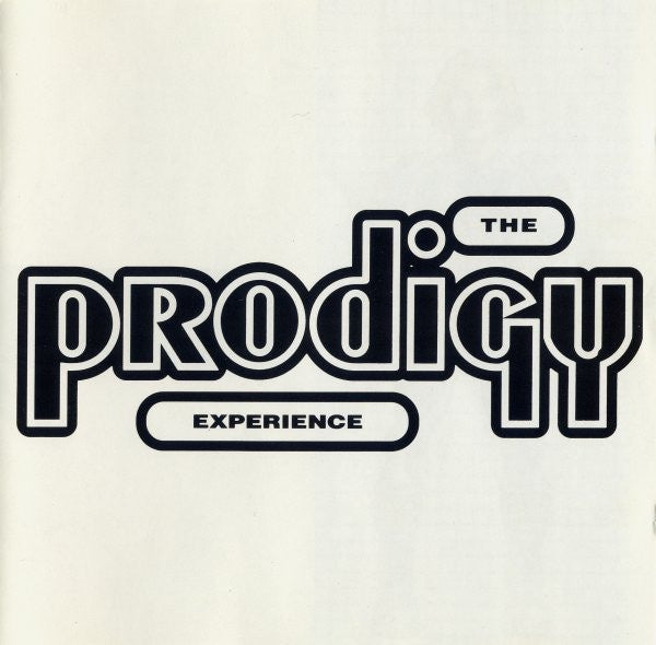 Prodigy - Experience (2LP)