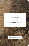 Hesse, Herman - Steppenwolf