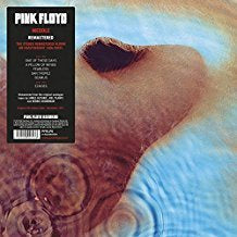 Pink Floyd - Meddle (2016 Version)