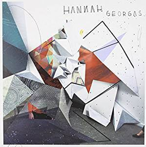 Georgas, Hannah - Hannah Georgas (180G)
