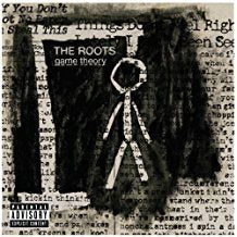 Roots - Game Theory (2LP)