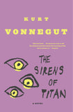Vonnegut, Kurt - The Sirens of Titan