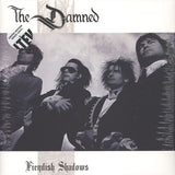 Damned - Fiendish Shadows (Ltd Ed/White Vinyl/2LP)