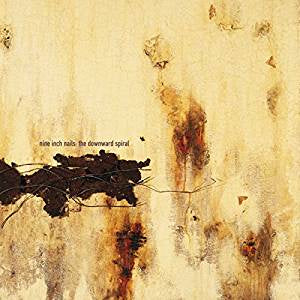 Nine Inch Nails - The Downward Spiral (2LP/RI/RM/Definitive Edition)