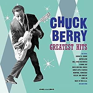 Berry, Chuck - Greatest Hits (180G)