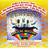 Beatles - Magical Mystery Tour (RM/180G)