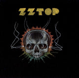 ZZ Top - Deguello (180G)