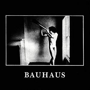 Bauhaus - In The Flat Field (Ltd Ed/RI/RM/Bronze vinyl)