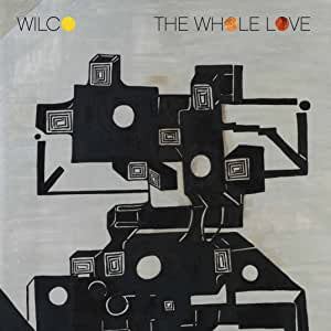 Wilco - The Whole Love (2LP)