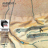 Eno, Brian - Abient 4: On Land (RI/RM/180G)