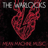Warlocks - Mean Machine Music (Ltd Ed)