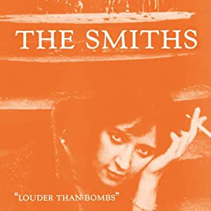 Smiths - Louder Than Bombs (2LP/RI)