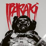 Ibaraki - Rashomon (Ltd Ed/2LP/Clear, Red, Black and White Splatter Vinyl)