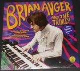 Auger, Brian & The Trinity - Live From the Berliner Jazztage: November 7, 1968 (2018RSD2)