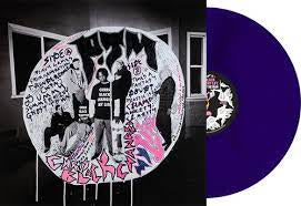 Portugal. The Man - Chris Black Changed My Life (Indie Exclusive/Ltd Ed/Purple Vinyl)