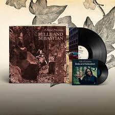 Belle And Sebastian - A Bit Of Previous (Indie Exclusive/Bonus 7 inch)