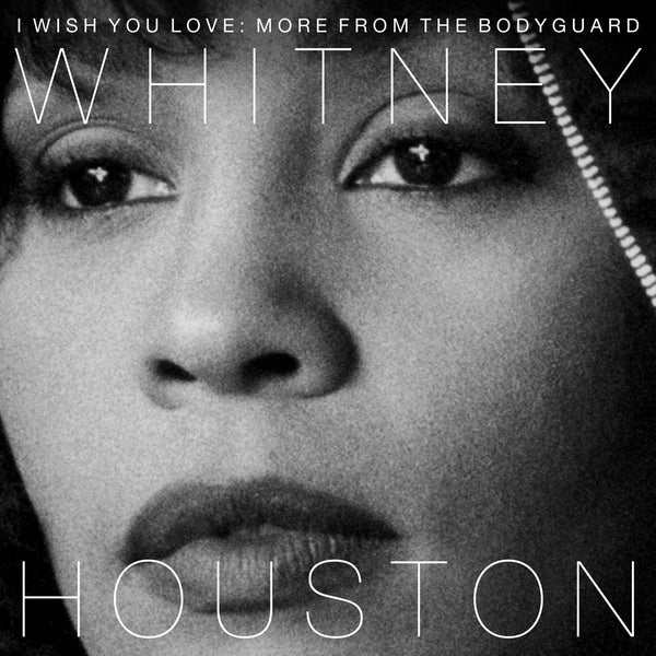 Houston, Whitney - I Wish You Love: More From The Bodyguard (OST) (2LP/Ltd Ed/Coloured vinyl)
