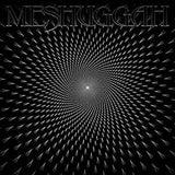 Meshuggah - Meshuggah (12" EP/Ltd Ed/RI/RM/Grey vinyl)