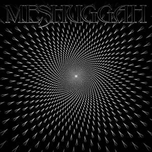 Meshuggah - Meshuggah (12" EP/Ltd Ed/RI/RM/Grey vinyl)
