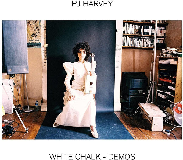 Harvey, P.J. - White Chalk (Demos)