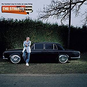 Streets - The Hardest Way to Make an Easy Living (2LP/RI)