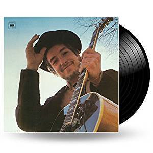 Dylan, Bob - Nashville Skyline