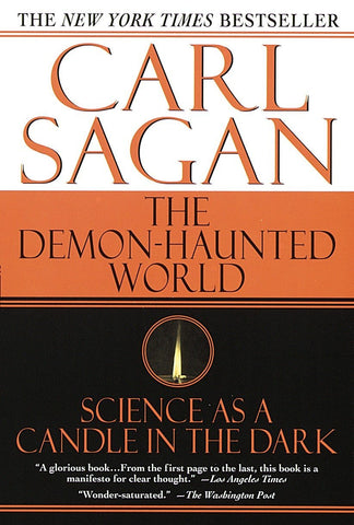 Sagan, Carl - The Demon-Haunted World