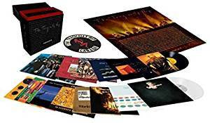 Tragically Hip - The Complete Collection (15LP Box Set/Ltd Ed)