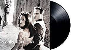 Various Artists - Walk The Line (Original Motion Picture Soundtrack) (RI)
