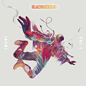 Blackalicious - Imani Vol. 1 (2LP)