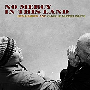 Harper, Ben - No Mercy In This Land (180G/Ltd Ed)