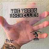 Young Rochelles - Gotta Keep You Alive/If I Were A Vegan (7"/Ltd Ed)