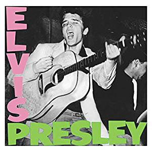Presley, Elvis - Elvis (RI)