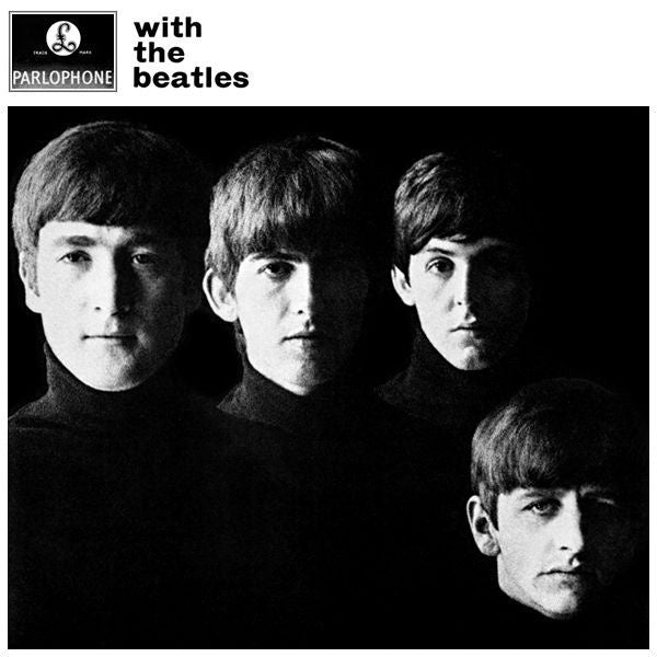Beatles - With The Beatles (RM/180G)