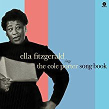 Fitzgerald, Ella - Sings the Cole Porter Songbook