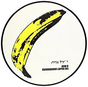 Velvet Underground & Nico - The Velvet Underground & Nico (RI/Picture Disc)