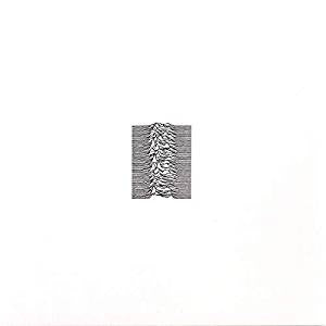 Joy Division - Unknown Pleasures (40th Anniversary/Ltd Ed/RI/180G/White Sleeve/Ruby Red vinyl)