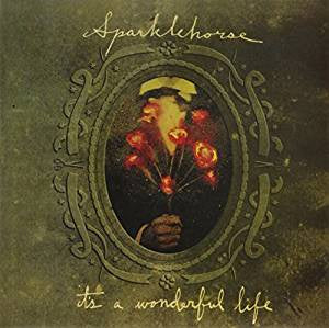 Sparklehorse - It's A Wonderful Life (RI/180G)